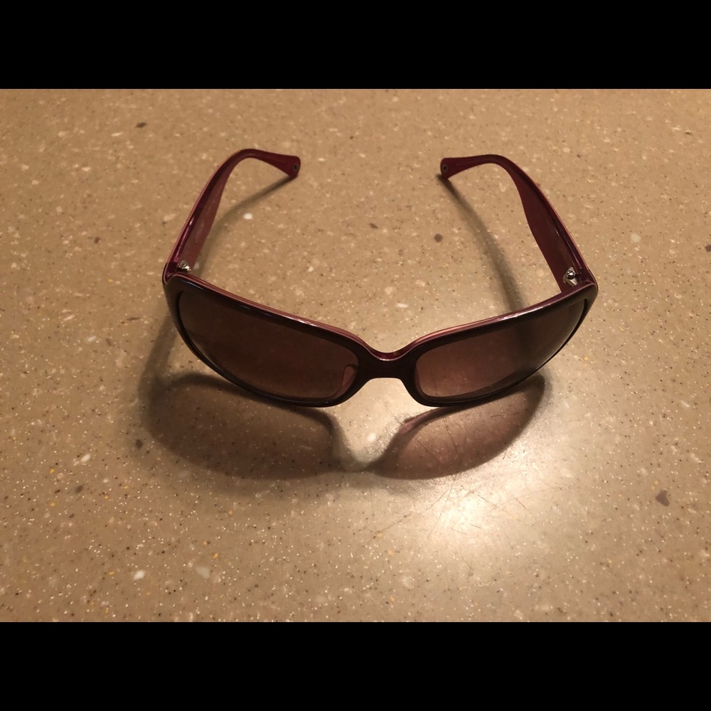 Coach phoebe (S491) Burgundy